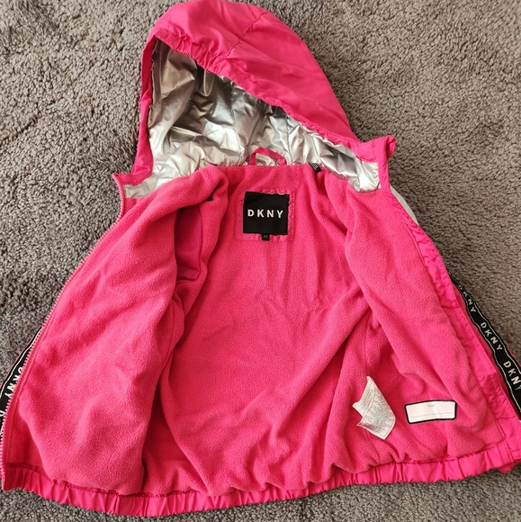 Jacket - Picture 2 of 4